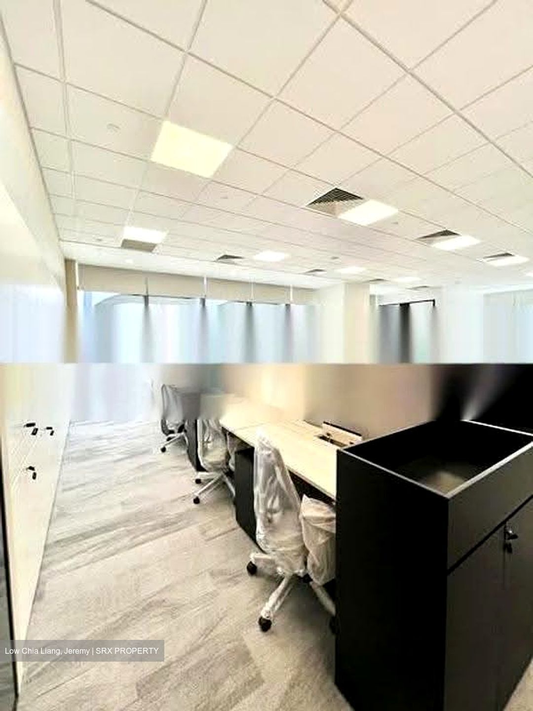 Keppel Towers (D2), Office #607304001